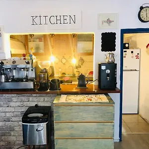 Hostel Denizati
