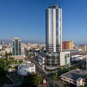 Otel Embassy By Hilton