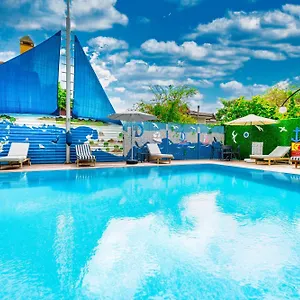 Otel Dedeminn Garden