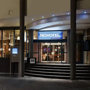 Novotel Centrum Otel