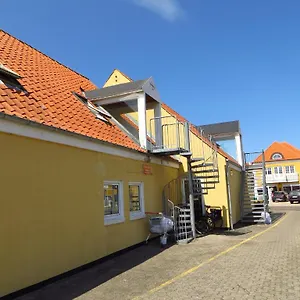  Bed & Breakfast Skråvej Danmark