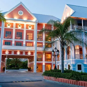 Otel Pelican Bay
