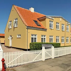  Gæstehus Bo Godt Kong Eriks Vej Danmark