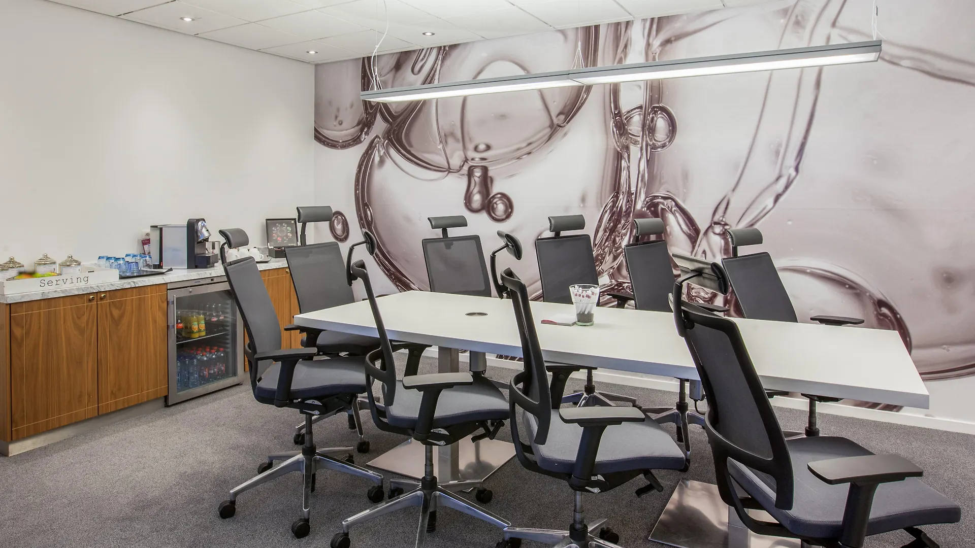 Hotel Crowne Plaza Antwerpen By Ihg Anversa
