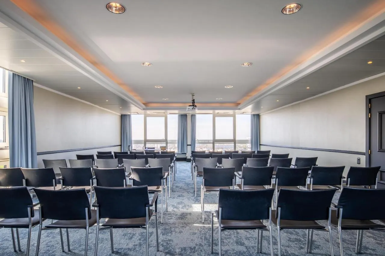 Hotel Crowne Plaza Antwerpen By Ihg Anversa