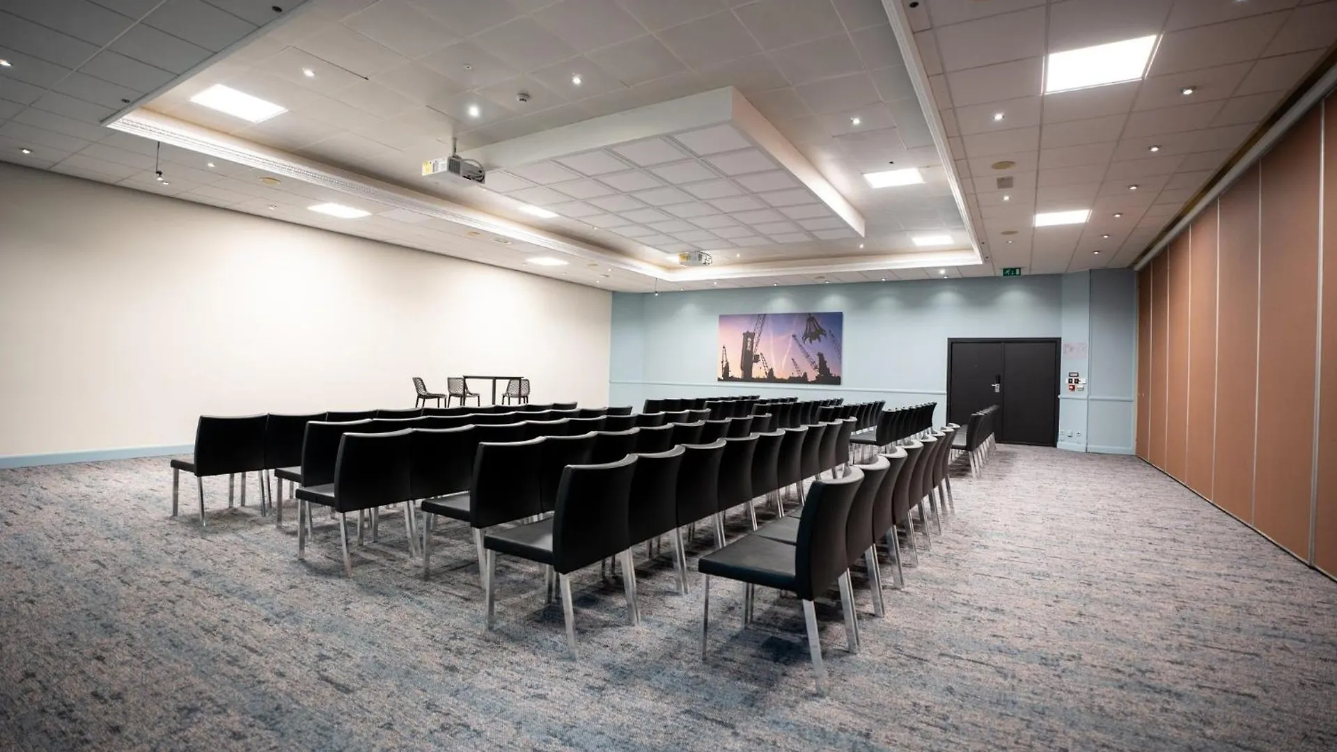 ****  Hotel Crowne Plaza Antwerpen By Ihg Belgio