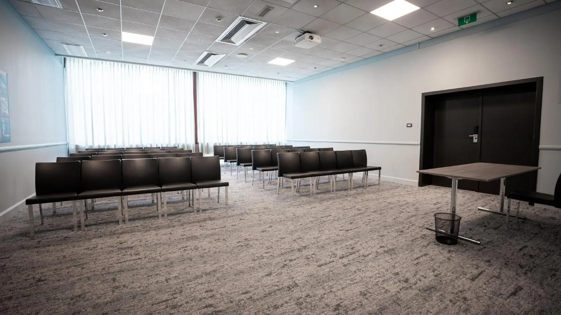 Hotel Crowne Plaza Antwerpen By Ihg
