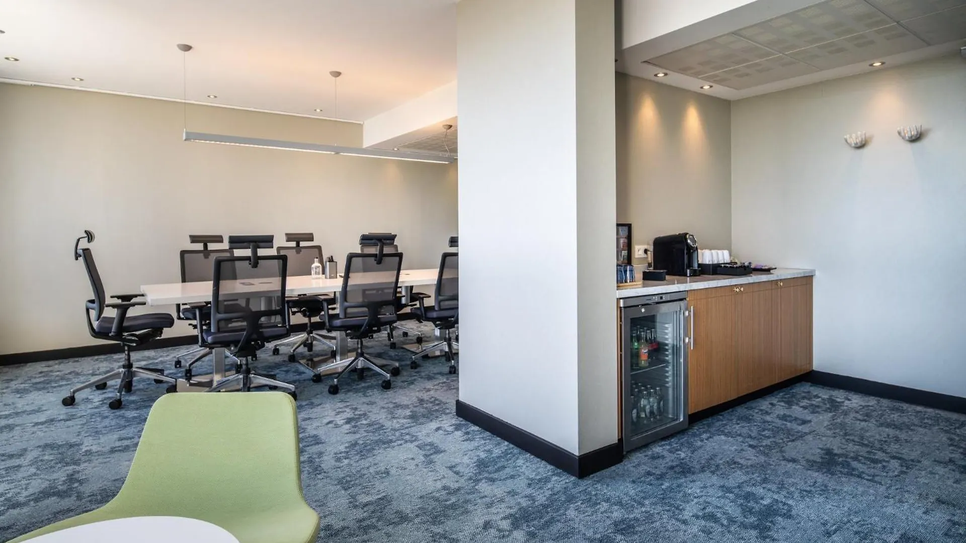 ****  Hotel Crowne Plaza Antwerpen By Ihg Belgio